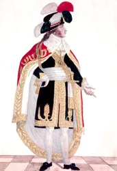 Emmanuel Joseph Sieyes