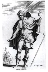 Empedokles (ca. 490-435 v. Chr.)