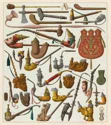 Europäisches Kostüm