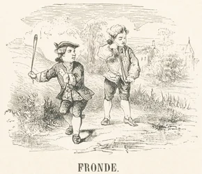 Schleuder