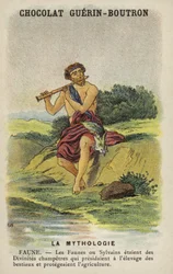 Faun