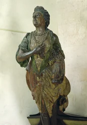 Galionsfigur