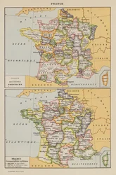Frankreich