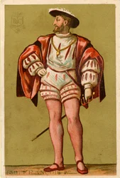 Franz I.