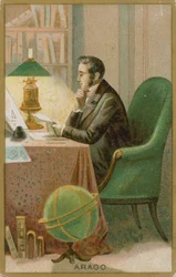 François Arago