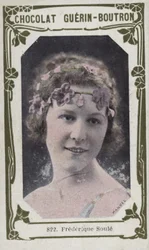 Frederique Soule