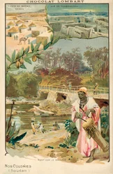 Französischer Sudan