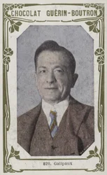 Galipaux