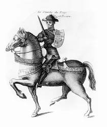 Gaston IV. de Foix