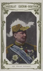 General Archinard