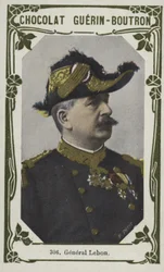 General Lebon