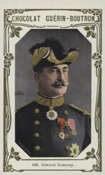 General Rouvray