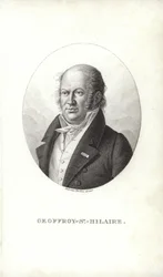 Geoffroy Saint-Hilaire