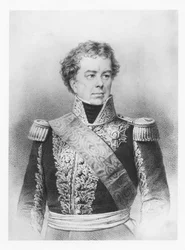 Guy Victor Duperré