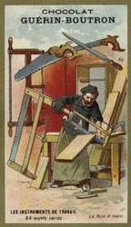 Handsäge