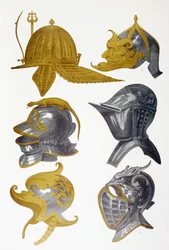 Helme, 1873