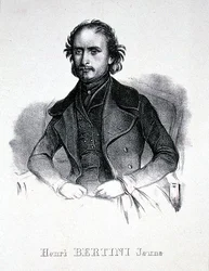 Henri Bertini (1798-1876)