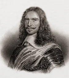 Henri Turenne (1611-75), Vicomte de La Tour d