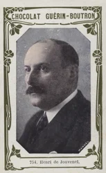 Henri de Jouvenel