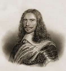 Henri de la Tour D
