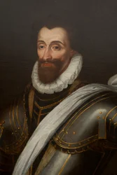 Heinrich IV. von Frankreich (1553-1610)