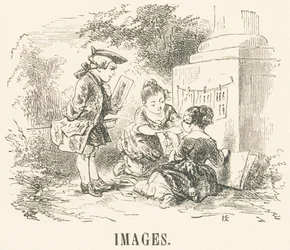 I: Bilder