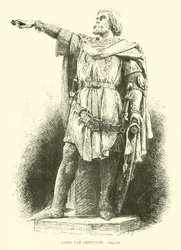 James van Artevelde
