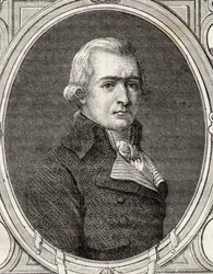 Jean-Baptiste-Andre Amar, aus 