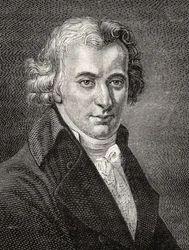 Jean-Baptiste Cléry (1759-1809) aus 