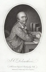 Jean-Claude Delamétherie