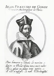 Jean-François de Gondi