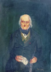 Jean Baptiste Biot (1774-1862)