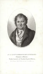 Jean Louis August Loiseleur-Deslongchamps