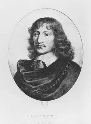 Jean Mairet (Stich)