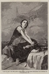 Johanna von Orleans