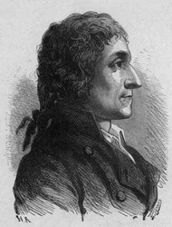 Joseph Louis Proust (1754-1826), französischer Chemiker