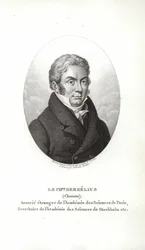 Jöns Jacob Berzelius