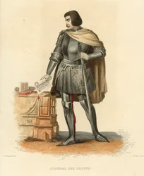 Juvenal des Ursins