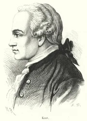Kant (Gravur)