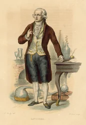 Lavoisier