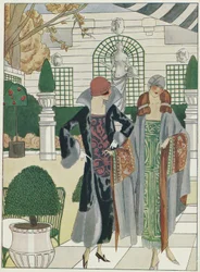Le Jardin d