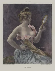 Le Miroir