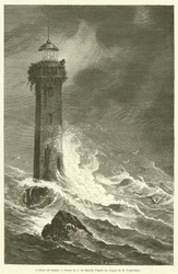 Der Leuchtturm von Hazard
