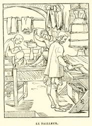 Der Schneider