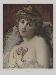 Die Rosen