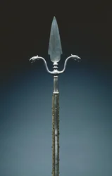 Linstock, ca. 1600-25