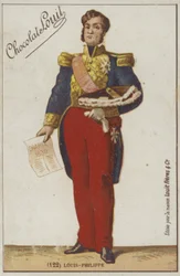 Louis-Philippe