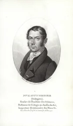 Louis Cordier