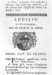 Ludwig IV. d