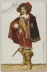 Ludwig XIII.
